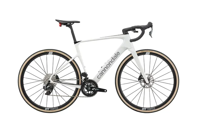 Cannondale Synapse