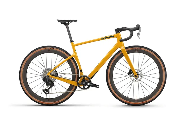Cervélo Áspero