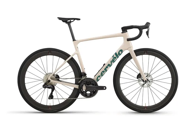 Cervélo Caledonia-5