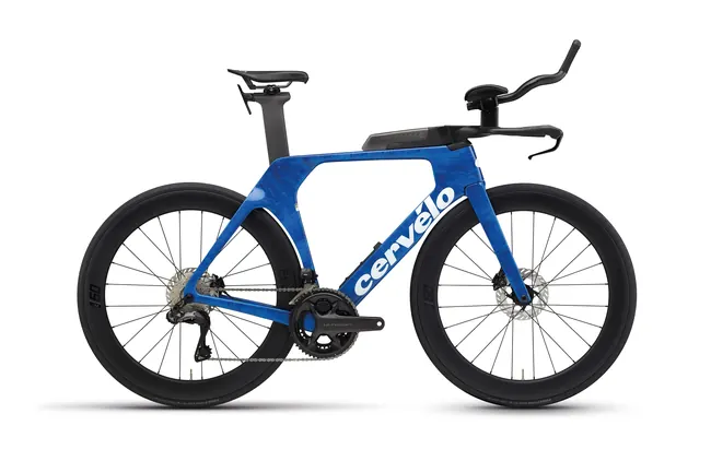 Cervélo P-Series