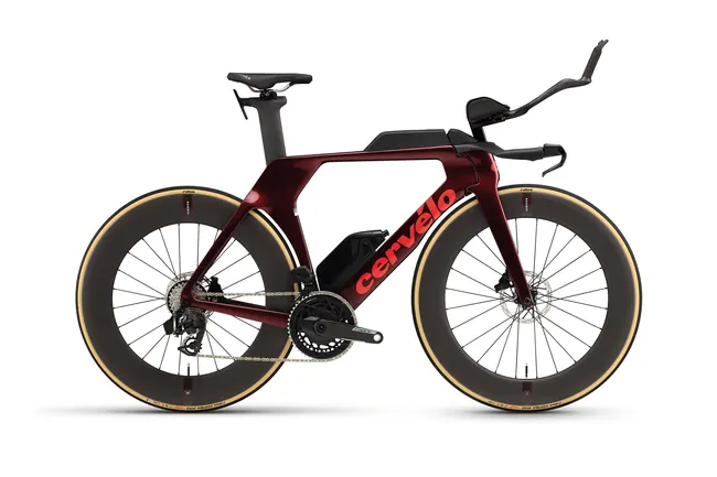 Cervélo P5