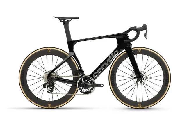 Cervélo S5