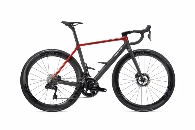 Colnago C72