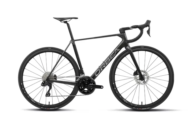 Orbea Orca