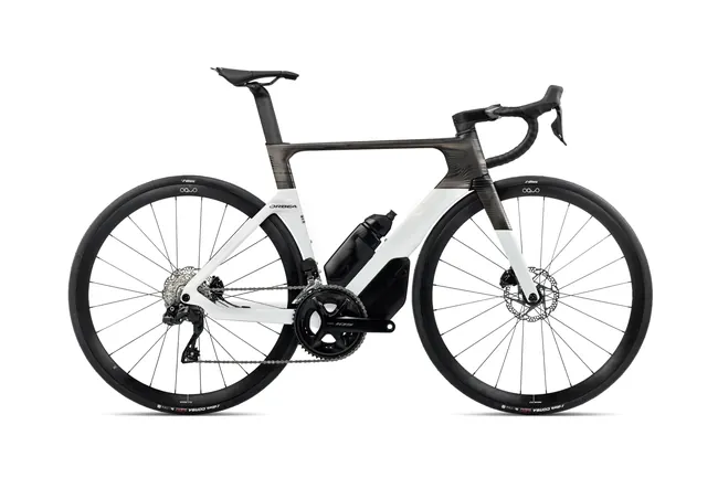 Orbea Orca Aero