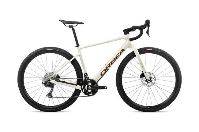 Orbea Terra H
