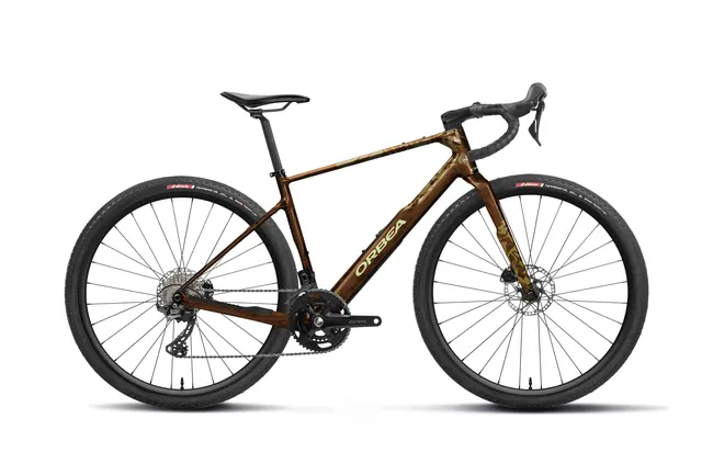 Orbea Terra M