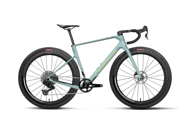 Orbea Terra Race