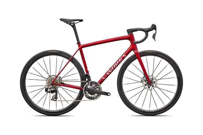 Specialized Aethos 2