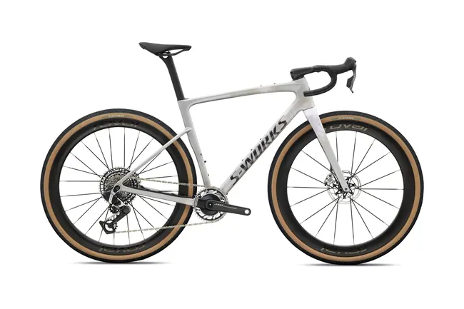 Specialized Crux 5