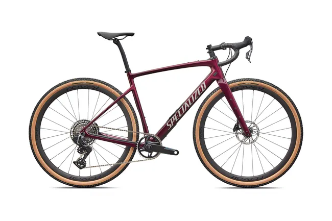 Specialized Diverge 4