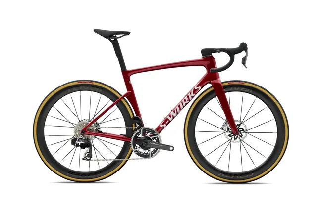 Specialized Tarmac SL9