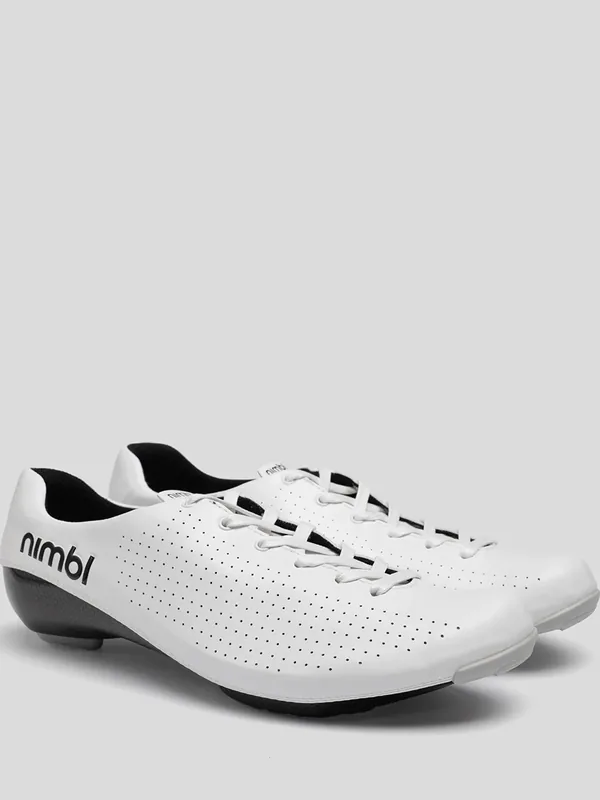 Παπούτσι ποδηλασίας δρόμου Nimbl Ultimate Air Pro Edition