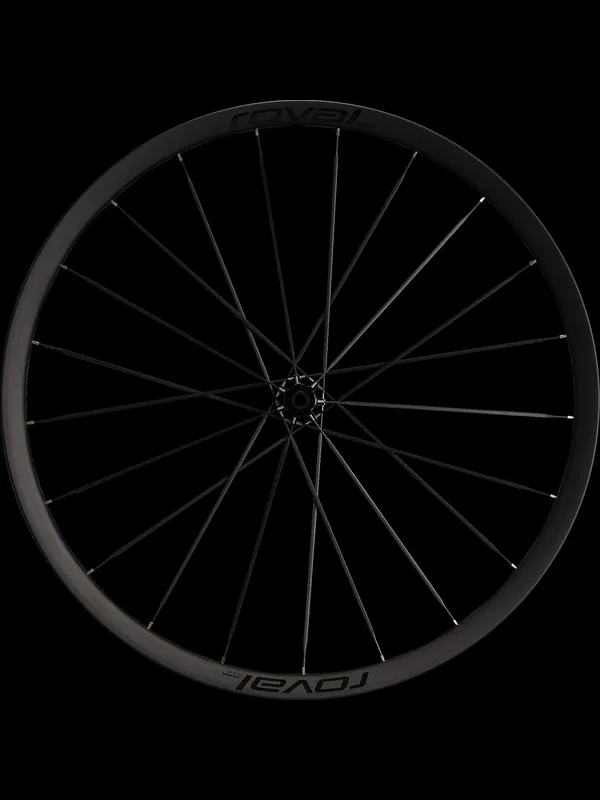 Τροχός Roval Terra CLX III Aero