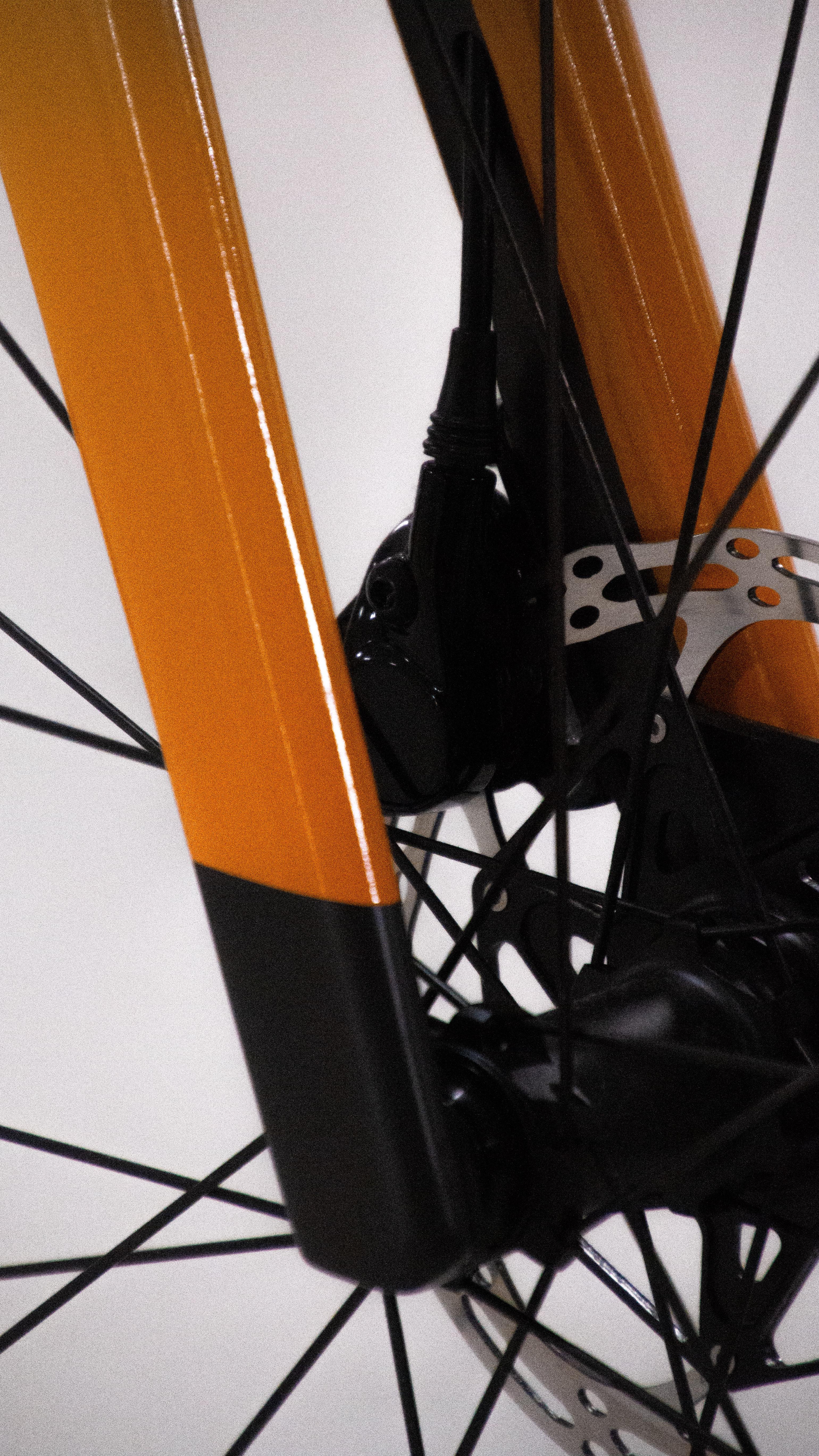 Bremsbeläge wechseln - Part 1
Für alle, die beim letzten Workshop nicht dabei sein konnten, haben wir ein kleines Tutorial gemacht, wie ihr die Bremsscheiben an eurem Fahrrad austauschen könnt.
Part 2 kommt morgen. ;)

PS. Der nächste Workshop ist in Planung und Infos dazu folgen.

#bikefactory #cycling #cyclinglife #dreambuild #rennrad #roadcycling #roadbike #gravel #gravelbike #tourdefrance #lifebehindbars #bikefitting #hamburg